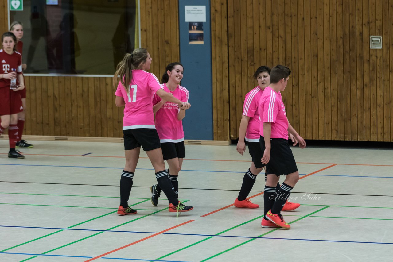 Bild 511 - B-Juniorinnen Cup Wahlstedt